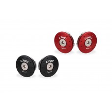 CNC Racing Small Frame Plug Kit for the Ducati Multistrada V4 (all)